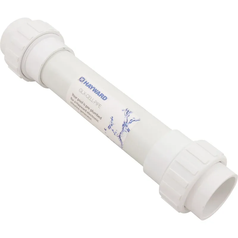 Pipe Straight Place Holder, Turbo Cell Special Offer