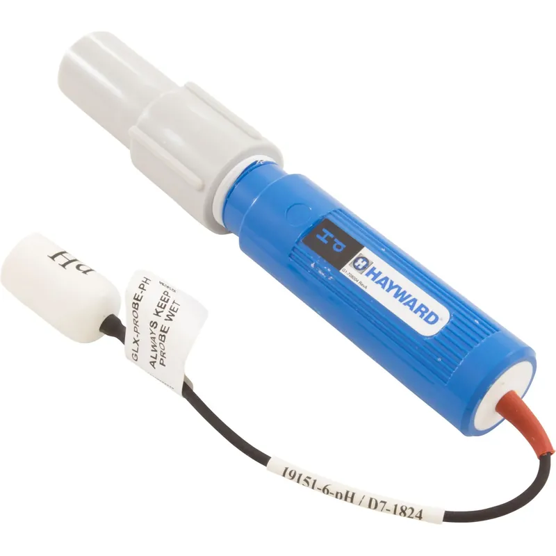 Don't Miss Out Probe-Replacement,Ph