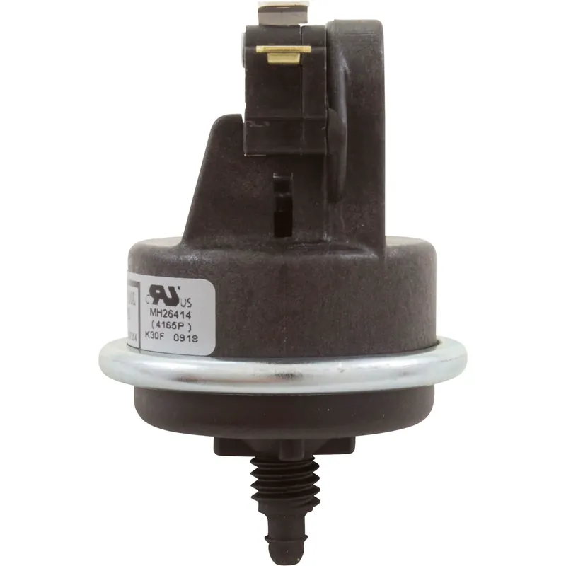 Fast Shipping Water Pressure Switch, Flow