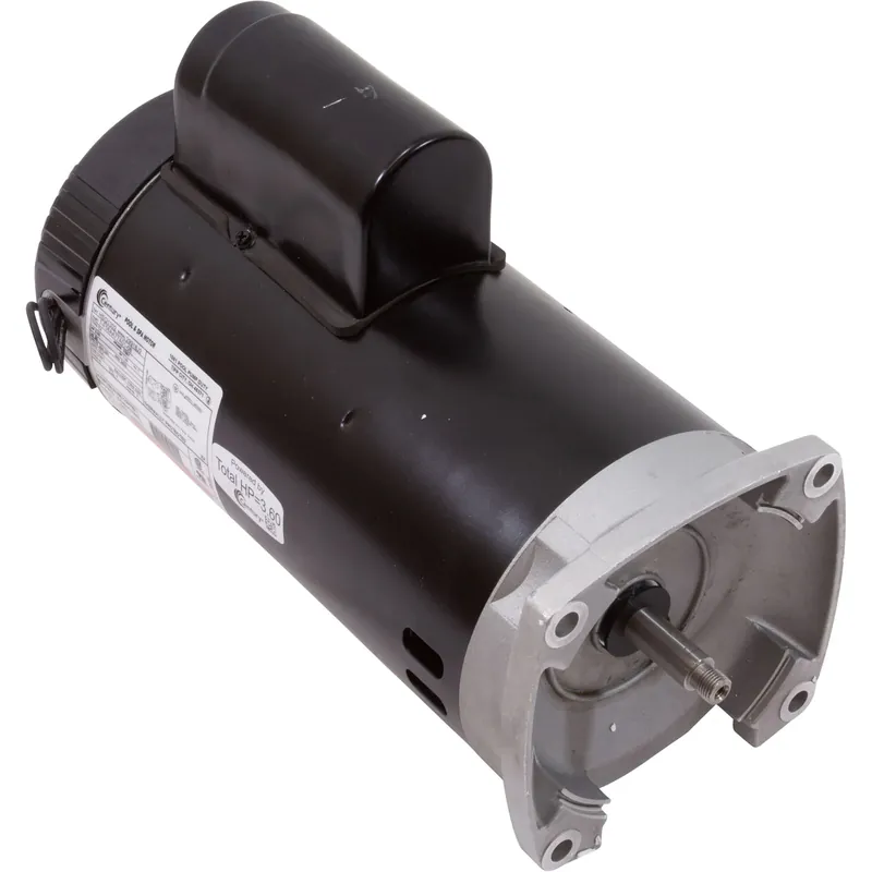 Mtr,Cent,3Hp,208-230V,1-Sp,Sf1.2,56Yfr Special Discount