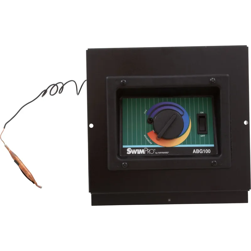 Special Discount Control Panel Assembly, Abg100