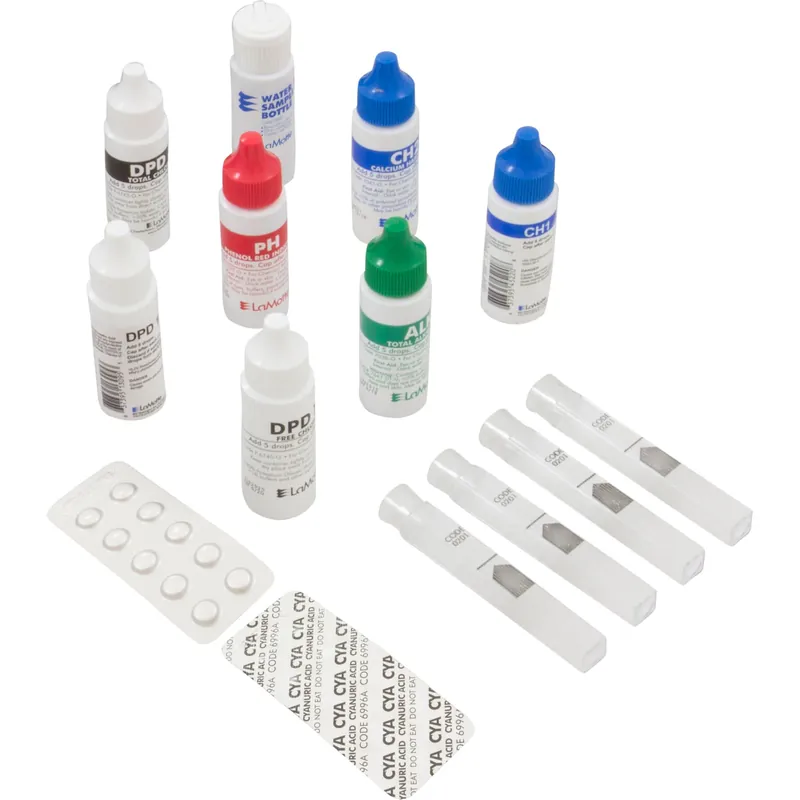 One Day Deal Refill - Colorq Pro 7
