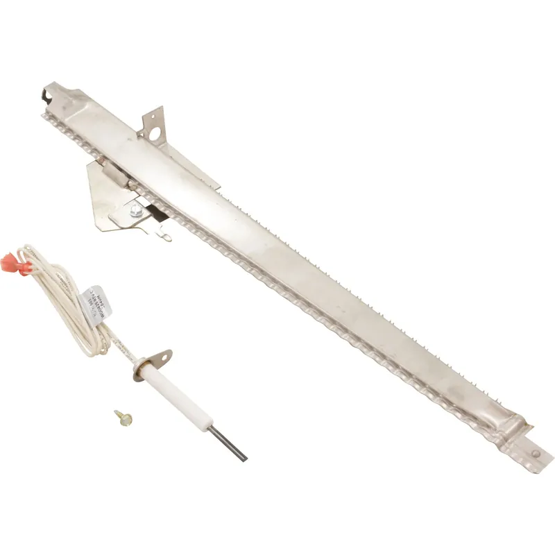 Jandy Pro Series Burner Assembly With Igniter Lj Professional Grade