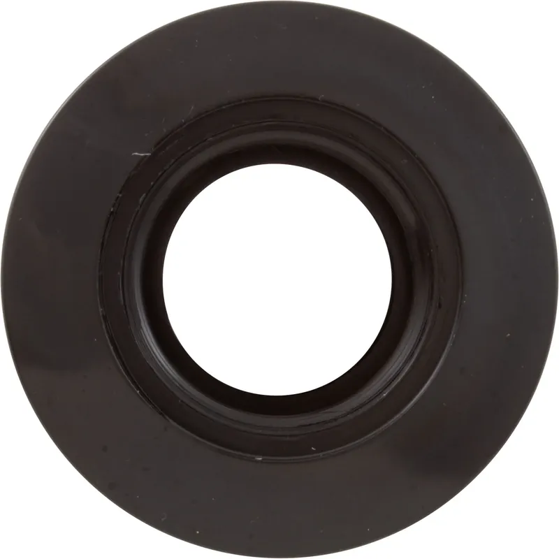 Best Choice Locknut Ftg-Socket (Black)