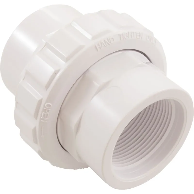 Union, Hayward Flush, 1.5"FPT X 1.5"FPT Genuine