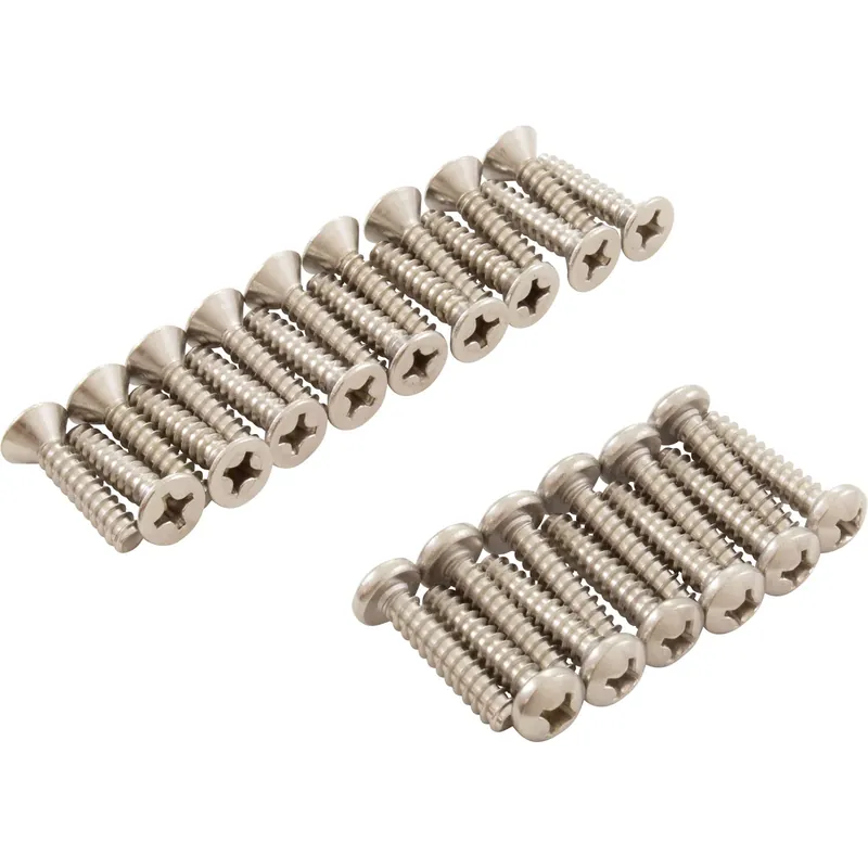 Widemouth Screw Set Deal