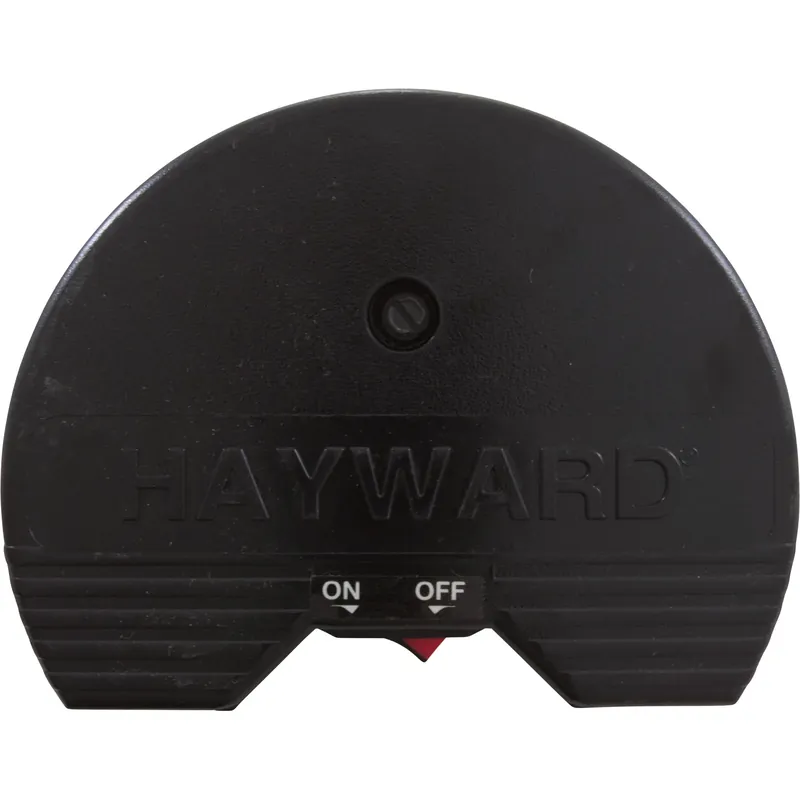 Authentic Motor Canopy W/On-Off Switch