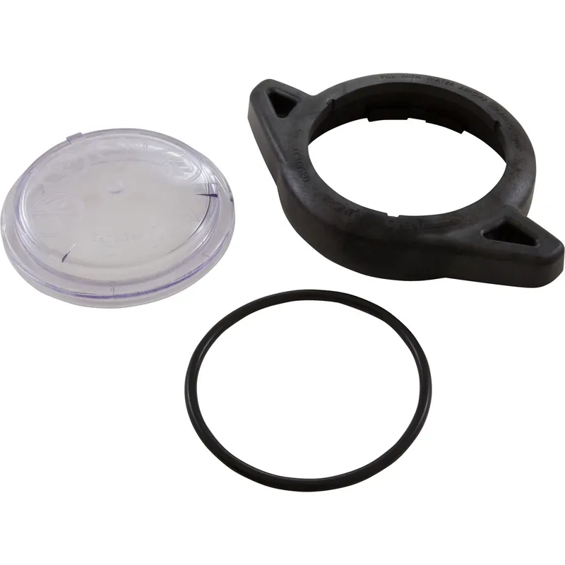Kit-Strainer Cover Latest
