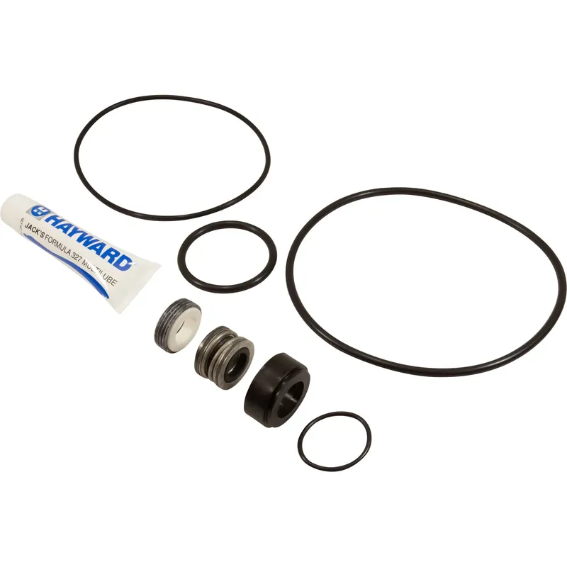 Quick Fix Kit,Power Flo Matrixpump In Demand