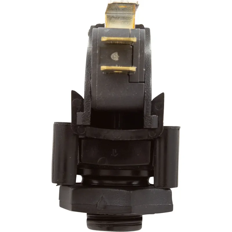 Low Volume Switch Hassle-Free Returns