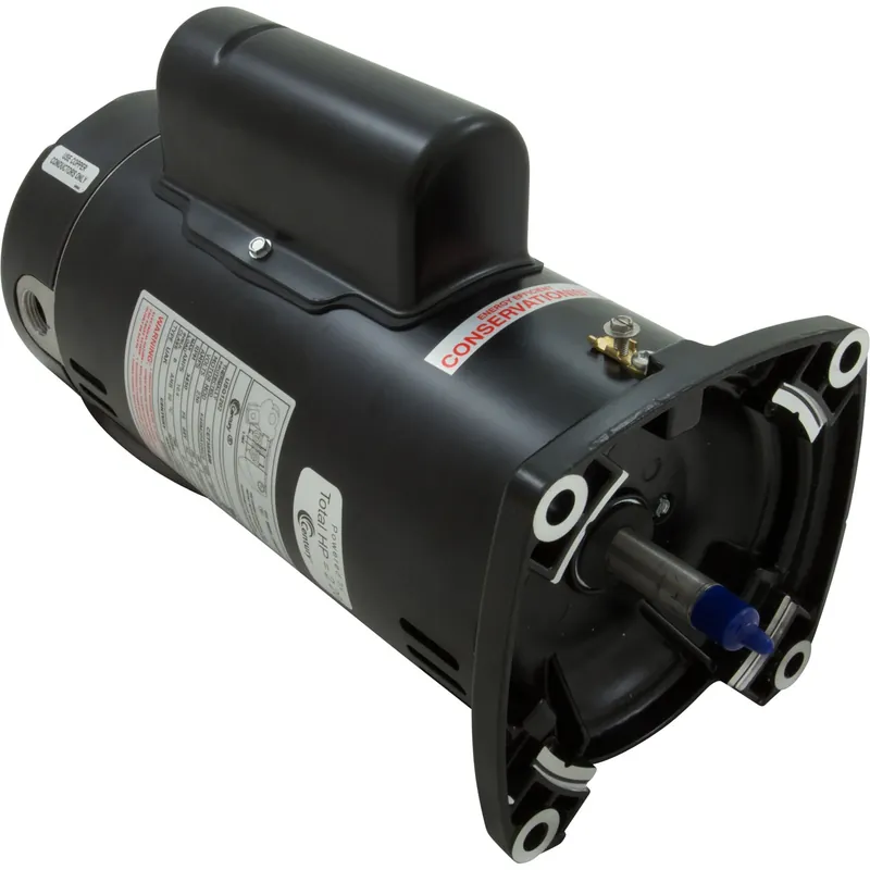 Mtr,Cent,2Hp,230V,1-Sp,Sf1.1,48Yfr Flash Sale