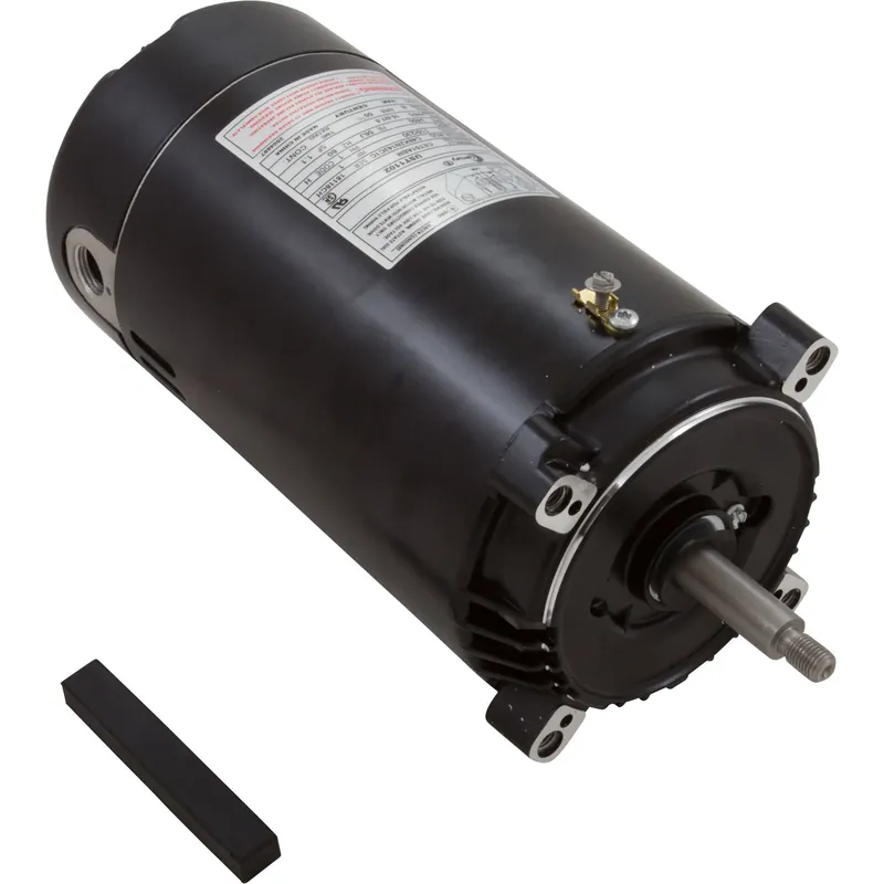 Place Order Mtr,Cent,1.0Hp,115/230V,1-Sp,Sf1,56Jfr