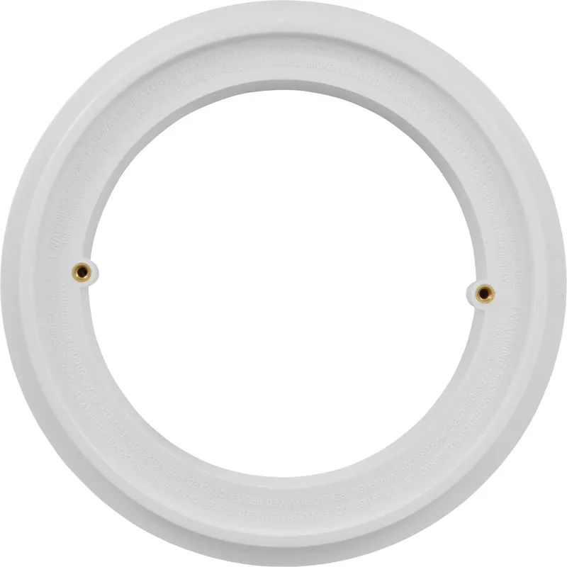 Collar- Extension With Inserts Brand New