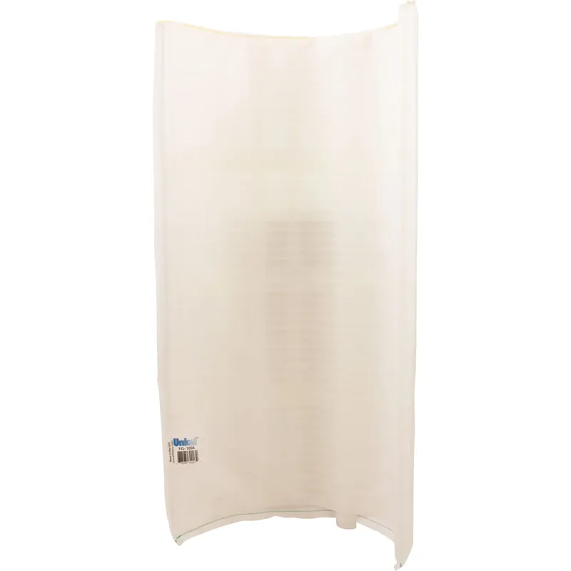 While Supplies Last DE Grid, Jandy Pro Series DEL 48, Full Span