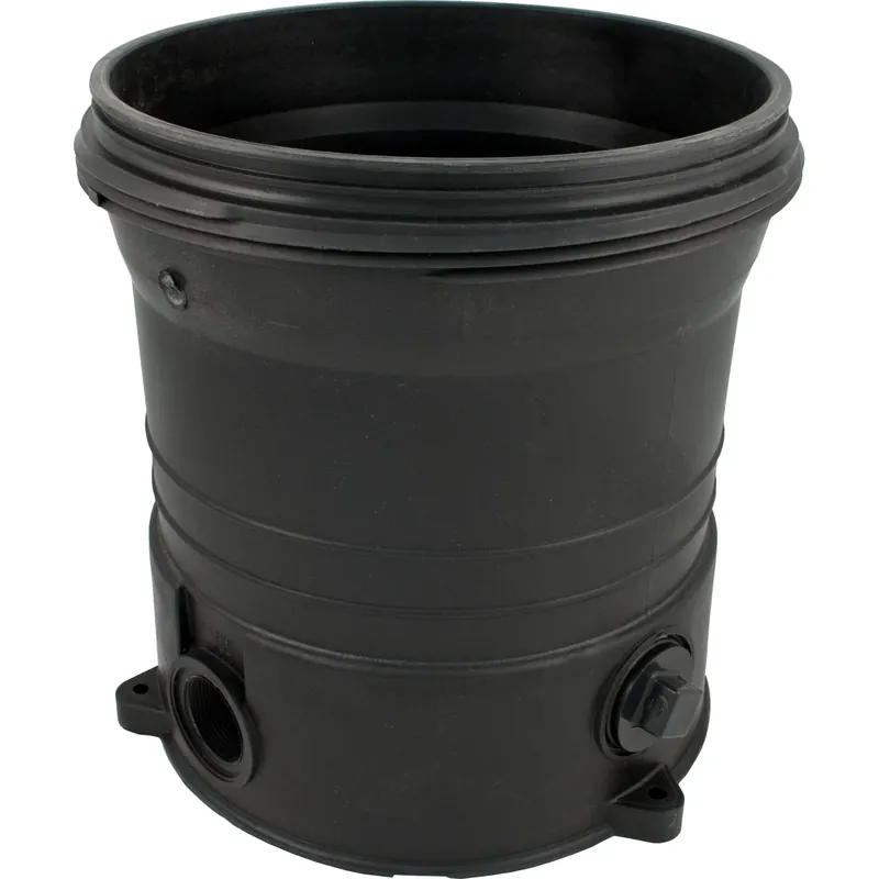Tank Body, Carvin CFR50/75, LS40 High Quality