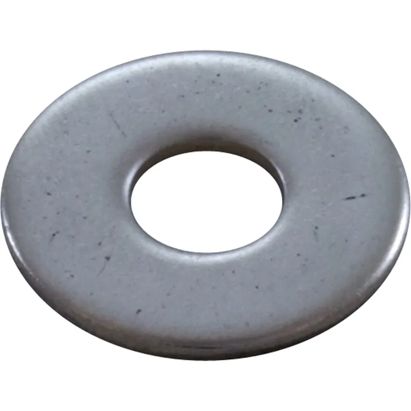 Flat Washer, Hayward Perflex, 1/4" id x 1-1/16" od High Quality
