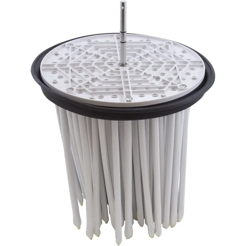 Flex Tube Nest, Hayward Perflex EC65 Time-Limited