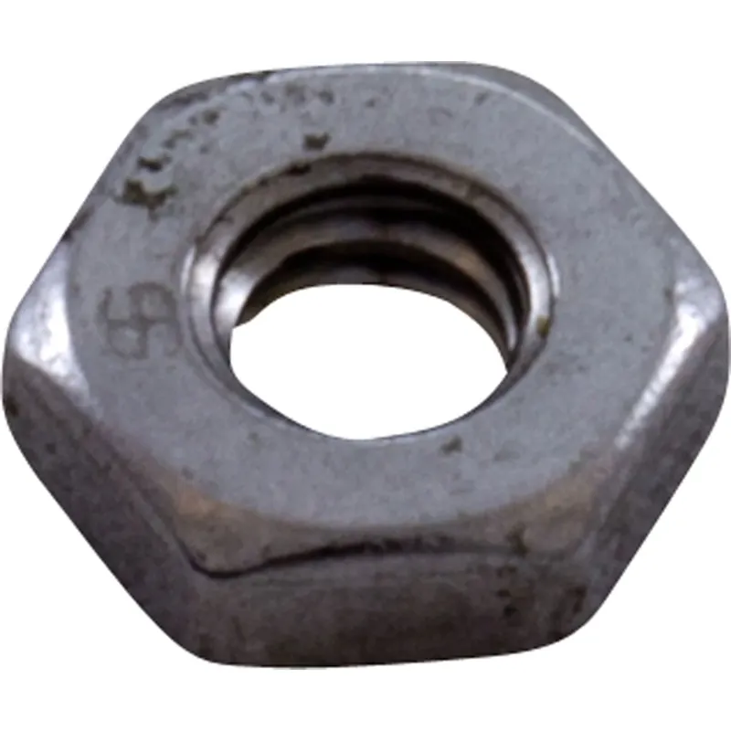 Tube Sheet Nut, Hayward Perflex EC65/A/75/A Top Rated