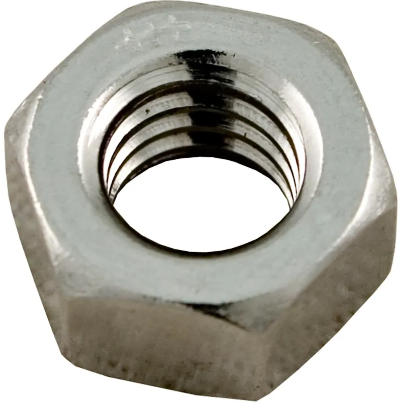 Nut, Hayward Micro-Clear/Pro-Grid, 5/16"-18 Trusted Brand