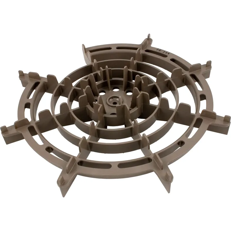 Grid Support, Hayward Micro-Clear/Pro-Clear Trending