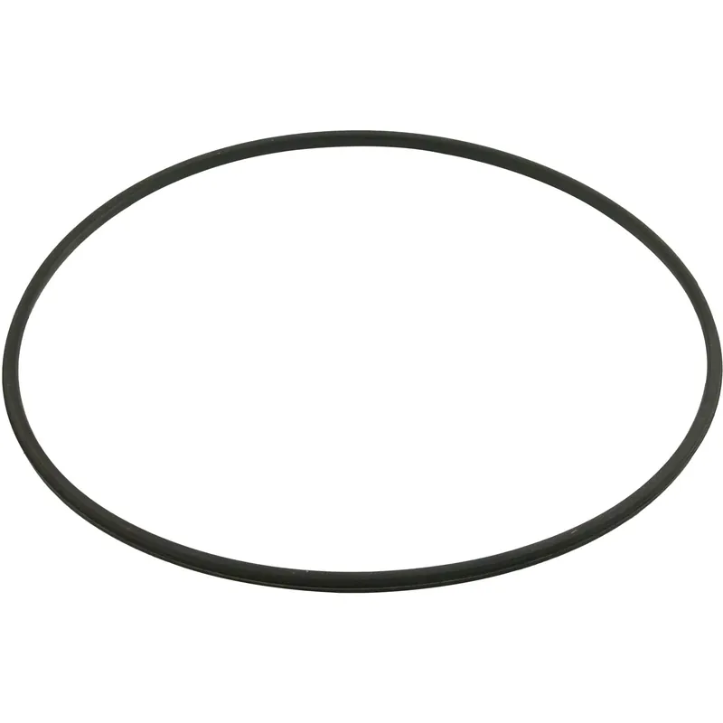 Price Drop Gasket, Hayward Swimclear,Tank Lid,19-13/16"ID, 20-11/16"OD