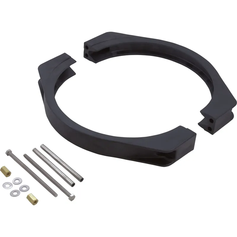 Don't Miss Out Clamp Assembly, Hayward Perflex EC40AC, with Hardware