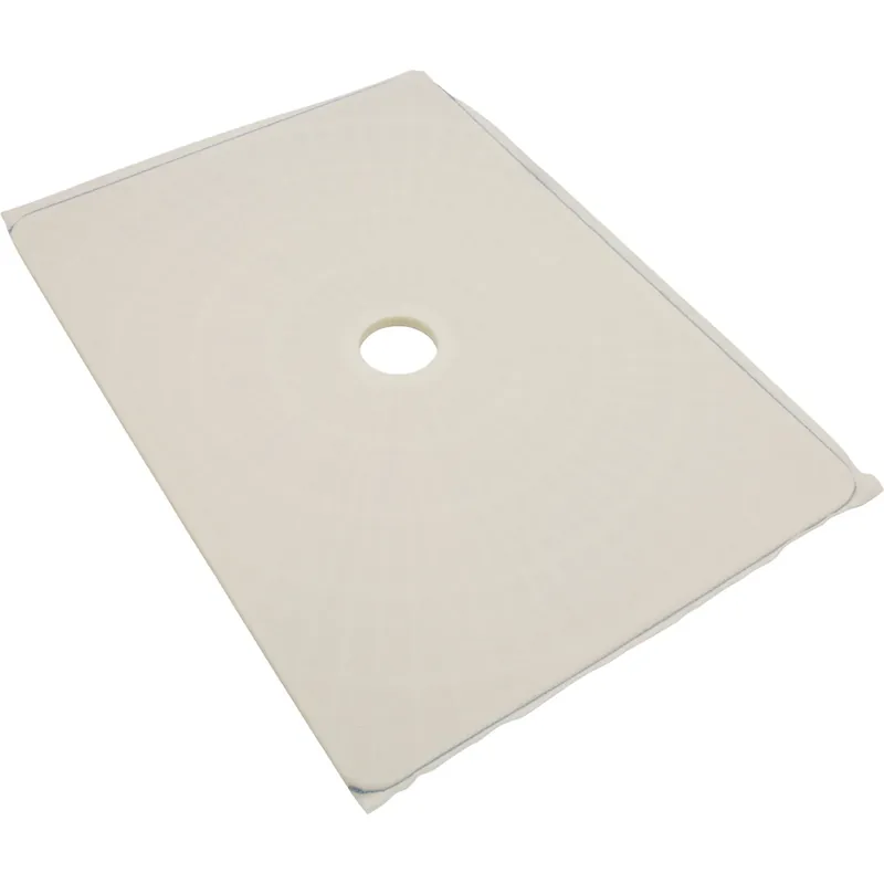 DE Grid, Filbur, Anthony Flowmaster, 24 x 17-1/2" Cheap
