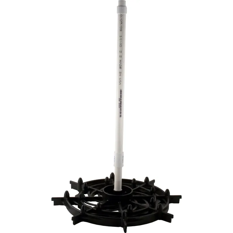 Grid Support, Waterway CrystalWater, w/Center Rod, 48 sqft Save Now