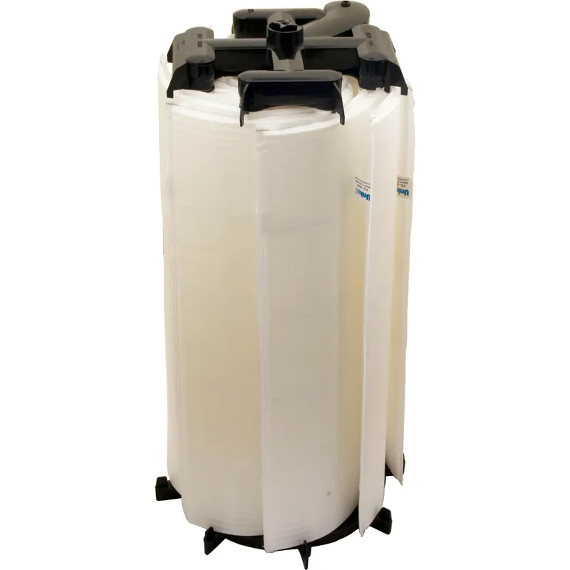 Place Order Grid Assembly, Zodiac Jandy DEV60