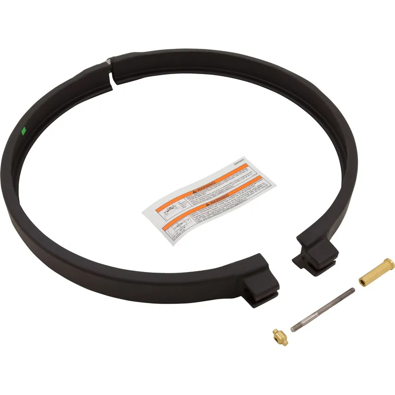 Clamp Ring, Zodiac Jandy CL/CV/DEV, Tank Lid Trusted Brand
