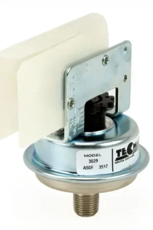Grab Now Tecmark All Metal Pressure Switch no.3029 : (3029)