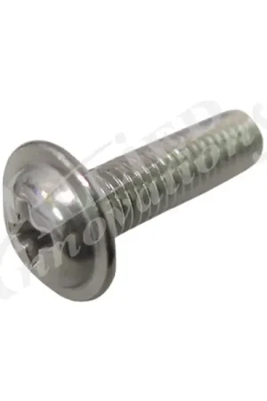 Buy Today Screws, LX 56 Frame, Pump Housing Qty 8 : 6500-601