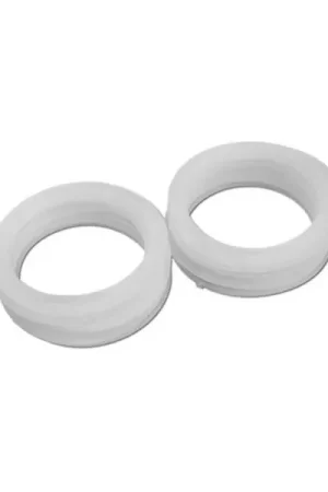Gasket, Wall Fitting, Waterway, Mini Jet w/ Air Control 2-3/16"OD x 1-5/8"ID : 711-0010 Hot Picks