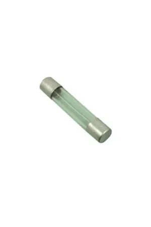 New Release Fuse, 1 Amp, AGC : AGC-1