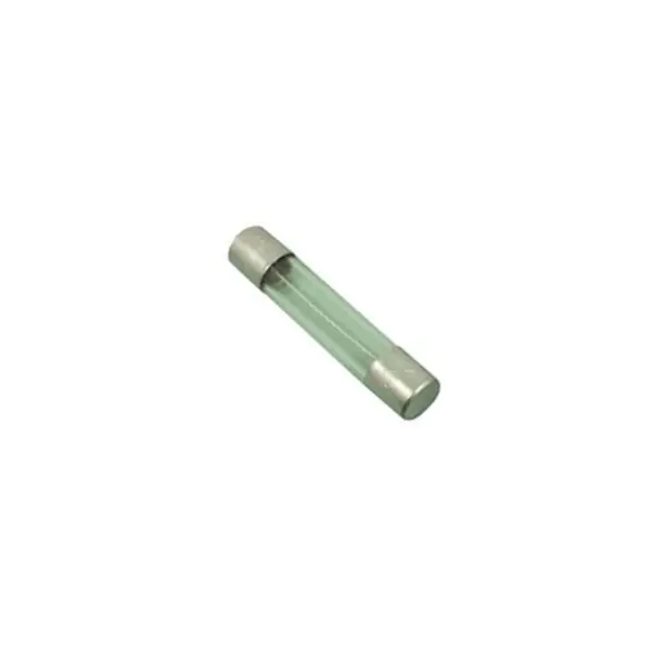 New Release Fuse, 1 Amp, AGC : AGC-1