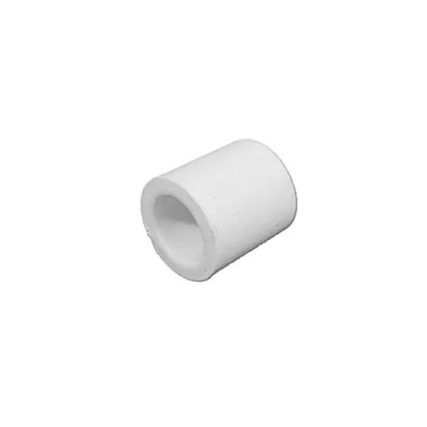 Must Have Fitting, PVC, Plug, Barbed, Cap Style, 3/8"RB : 715-9770