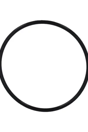 Weekend Sale O-Ring, Valve Body Cap, Waterway 2", 2-7/16"ID x 2-5/8"OD x 3-32" Cross Section : 805-0143