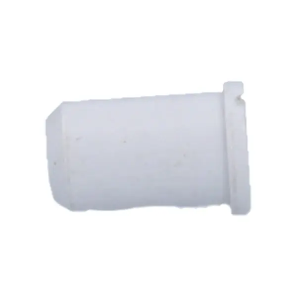 Express Delivery Fitting, PVC, Plug, 3/8"Spg : 715-9850