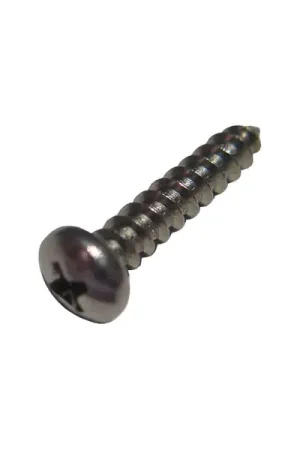 Affordable Hardware, Screw, Pump, Sundance, Self Tapping : 6570-070