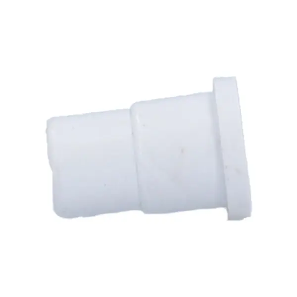 Fitting, PVC, Plug, Barbed, 3/4"RB, White : 715-9860 Affordable