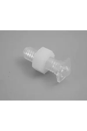 Fiber Optic, Mini Lens, 5/16 Hex Nut : 10382 In Demand