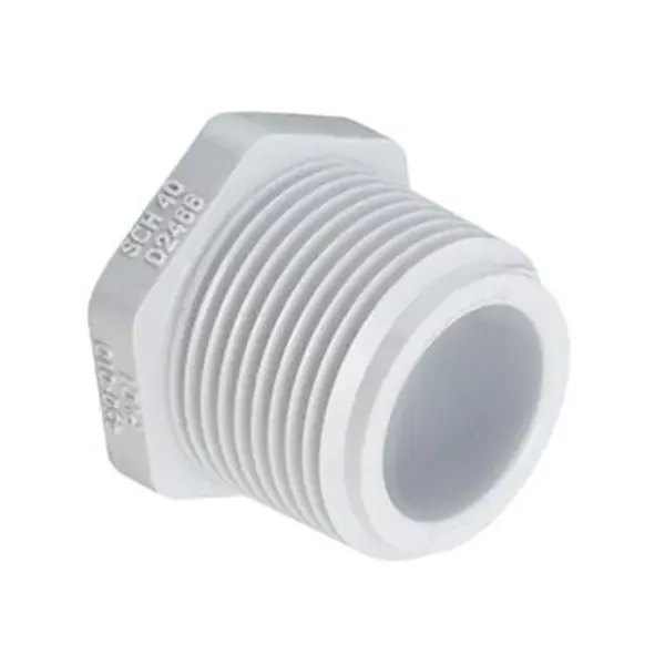 Limited Offer Plug, 3/4" Mpt : 450-007