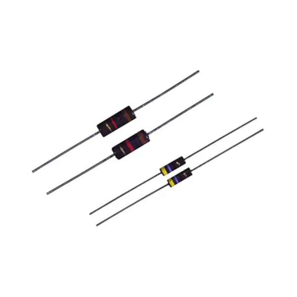 Price Cut RESISTOR, 47K ¼ WATT : 58K5057