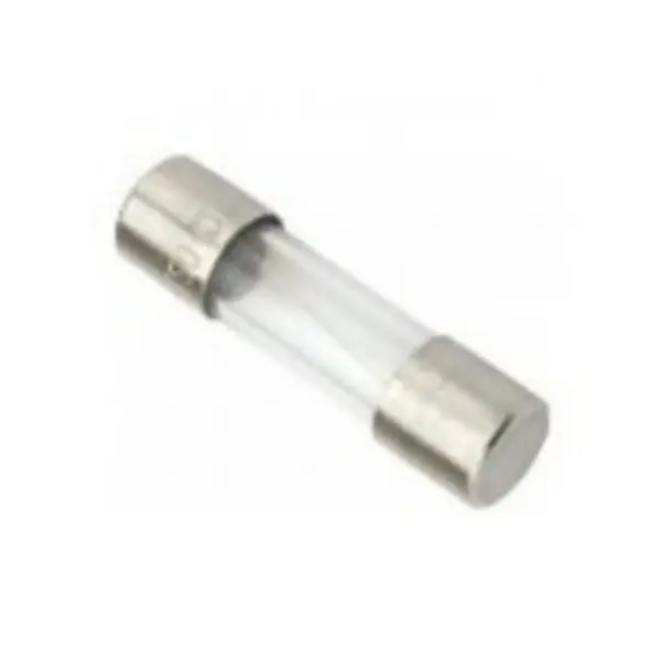 Place Order Fuse, 2 Amp, Fast Blow : 48K9529