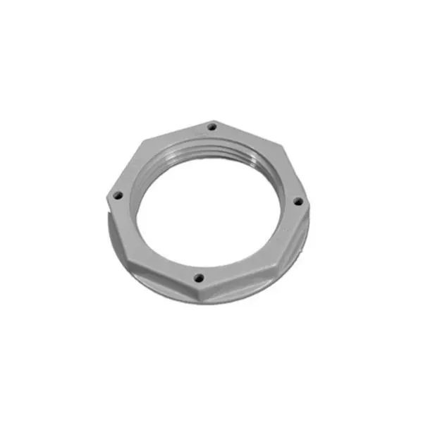 Holiday Sale Jet Body Nut,PENTAIR,Cyclone Euro 1-1/2"Hole Size : 985734