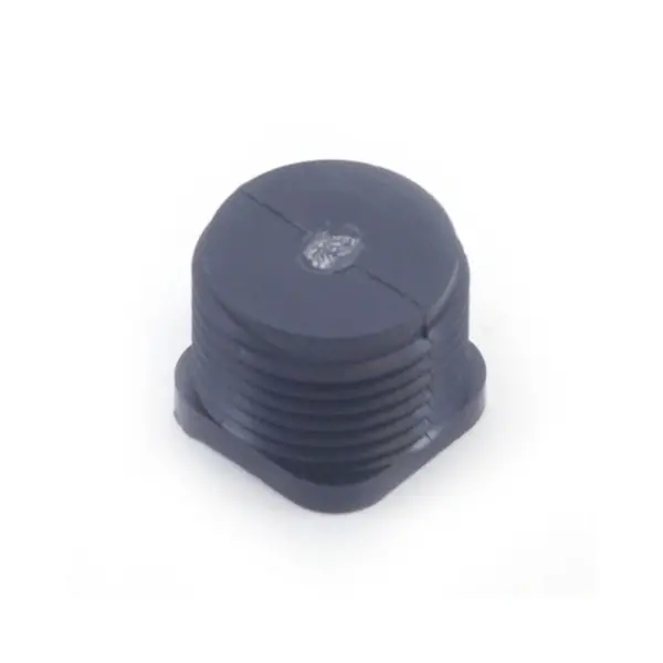 Drain Valve Cap, Waterway, Drain-N-Fill, Used on P/N 640-2001. Less O-ring P/N 806-0100 : 715-8061 In Demand