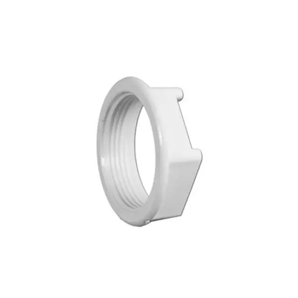 Don't Miss Out Jet Body Lock Nut,WATERW,Poly Storm 2-5/8"Hole Size : 718-4100