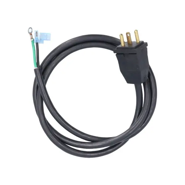 Limited Offer Plug, Large J&J, Blower, 14/3, 48" : 310502