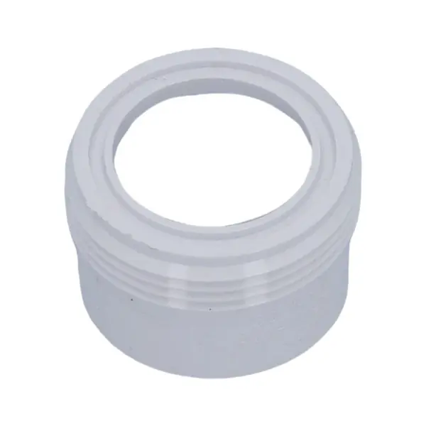 Tailpiece, Heater Union, Waterway, 1-1/2"MBT x 1-1/2"S Split Nut Tailpiece : 417-4090 Same Day Shipping