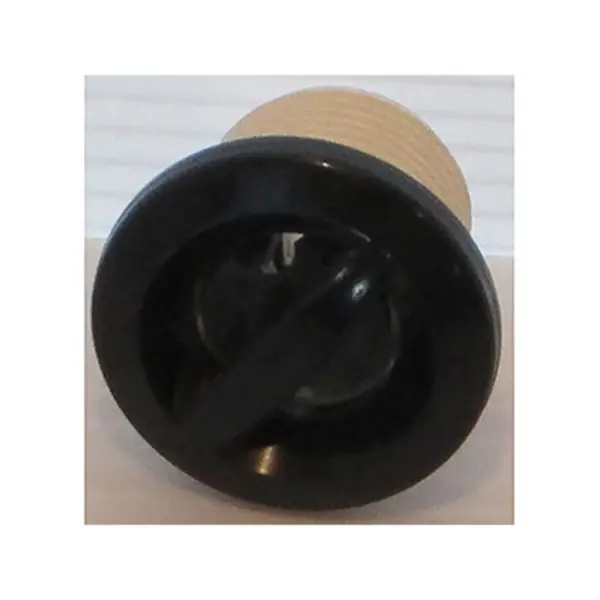 Jet Internal,Waterw,Oz/ClusterNon-AdjPulsator,Front Access Smooth Face,Black,1"Hole Size : 212-8401 Crafted